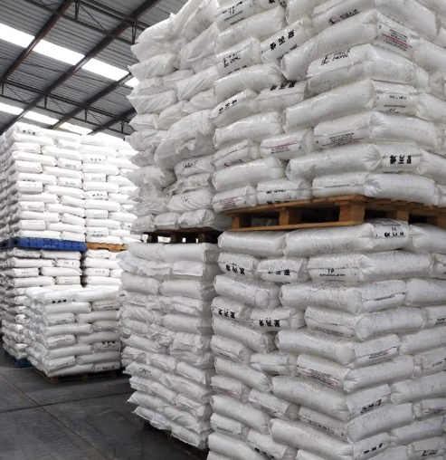 LLDPE DFDA-7042 厂家直销 吹膜 薄膜级 塑料袋 线性低密度聚乙烯图2