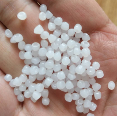 LLDPE 厂家直销 LL0220KJ 透明 吹塑级 薄膜级 线性低密度聚乙烯图3
