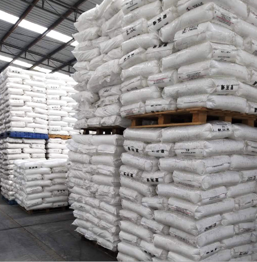 LLDPE DFDC-7050H 厂家直销 薄膜级 吹膜开口 线性低密度聚乙烯图2