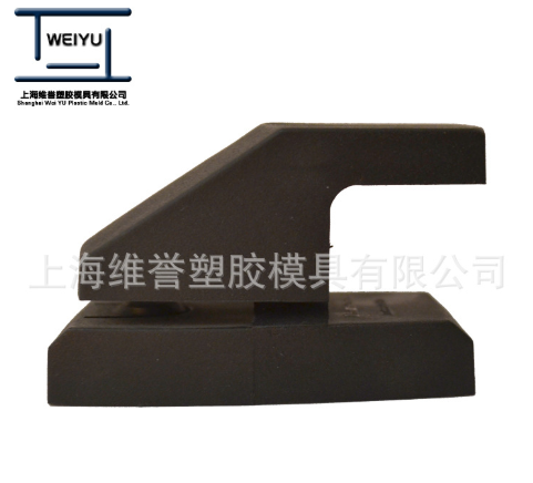 【注塑模具厂】阻燃塑料PP+30GF塑胶件/尼龙制品电器外壳模具加工图3