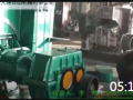 05:19 大连云山橡塑机械有限公司，密炼机专业生产，独一无二，不漏粉