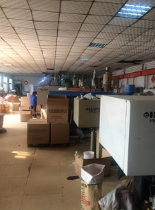 即墨 塑料制品 橡塑制品 塑料模具图2