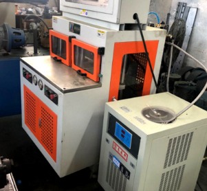 橡胶机械设备 硫化机经久耐用 价格实惠橡胶制品成型硫化机图2