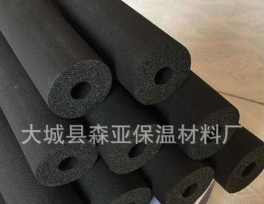 难燃B1级橡塑保温板 橡塑管 阻燃隔热 厂家批发图1