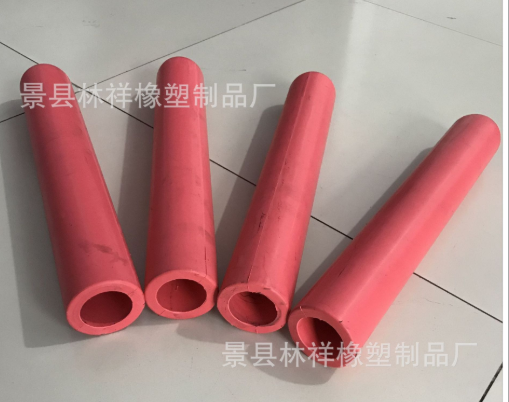 林祥橡塑 汽车橡胶配件 天然橡胶制品 橡胶件加工定做图1