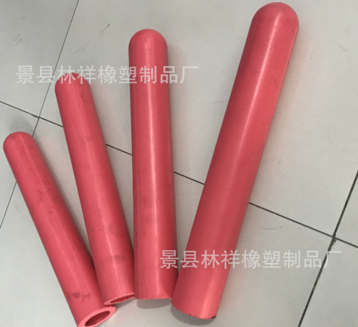 林祥橡塑 汽车橡胶配件 天然橡胶制品 橡胶件加工定做图2