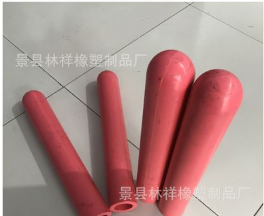 生产厂家 加工定制 橡胶减震制品 工业用橡胶制品 天然橡胶制品图3