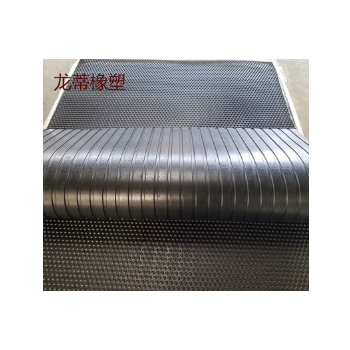 橡塑制品厂可定制加工橡胶牛床垫 养殖场专用畜牧垫 橡胶床垫图2