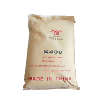 橡塑加工助剂创新品牌K400发泡调节剂图3