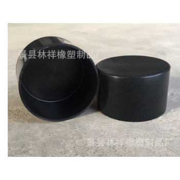 林祥橡塑 生产加工 橡胶制品 耐磨耐油 橡胶件 防滑 橡胶护套图2