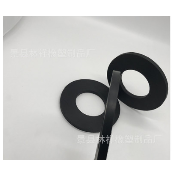 林祥橡塑定制 橡胶制品 硅胶制品 加工耐油防震耐磨 橡胶垫图3