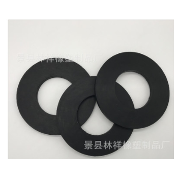 林祥橡塑定制 橡胶制品 硅胶制品 加工耐油防震耐磨 橡胶垫图2