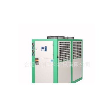 供应风冷式冷水机注塑吹塑吸塑制冷机冰水机冷冻机组