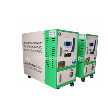 批发注塑机挤出机模具控温机水式模温机油式模温机9KW水温机图3