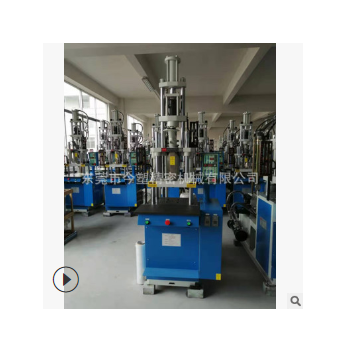 源头厂家直销 立式注塑机 通用型鱼饵成型注塑机KSU-200-F 可定制图3
