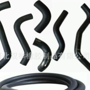 HYUNDAI Radiator Coolant Hose韩系北京现代散热器冷却软管水管图3
