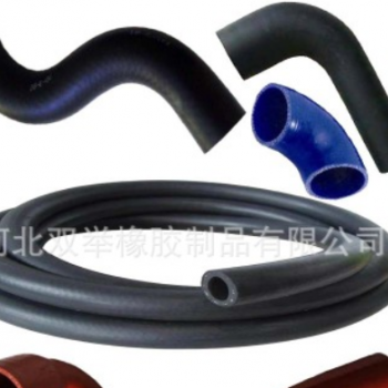 HYUNDAI Radiator Coolant Hose韩系北京现代散热器冷却软管水管图2