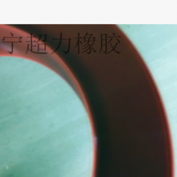 机械部件 耐高温 防水 环保密封圈 橡胶垫圈 可定制图2