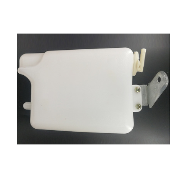 【康豪】专业吹塑加工汽车配件水箱容器汽车洗涤器水壶图2