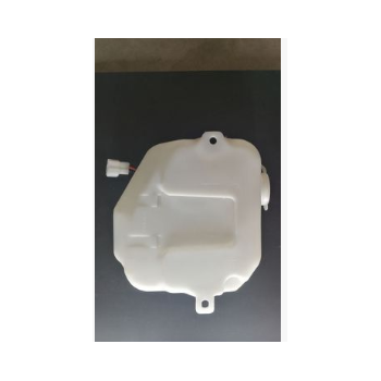 专业吹塑加工水箱容器汽车喷水壶图2
