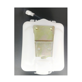 【康豪】专业吹塑加工水箱容器汽车洗涤器水壶批发图2