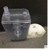 加工定制环保PVC医疗器件吹塑容器水箱塑胶制品