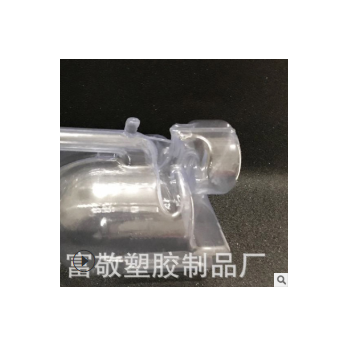 深圳加工定制吹塑环保PVC医疗器件产品各种吹塑容器塑胶制品