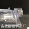 深圳加工定制吹塑环保PVC医疗器件产品各种吹塑容器塑胶制品