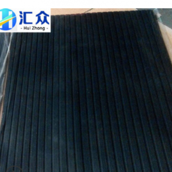 耐油橡胶板高压绝缘橡胶垫板 天然橡胶板厂家定制
