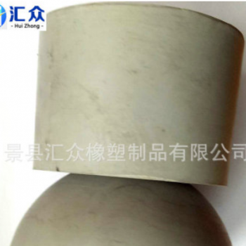 天然橡胶半球 波胶半球厂家现货供应 预制板橡胶半球图2