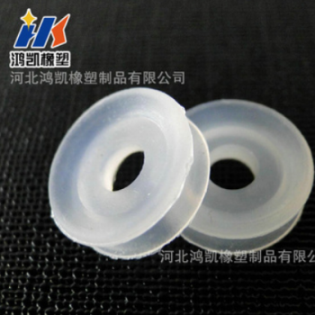 O型防水硅胶圈 密封圈水杯防水圈 硅橡胶垫圈 o型圈加工批发图3