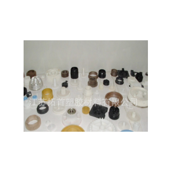 PA66/美国杜邦/11C40 BK/注塑级/导电级/增强级/耐磨/家电部件图2