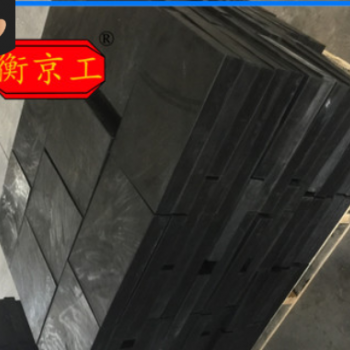 桥梁板式橡胶支座盆式球形钢连廊滑动支座缓冲桥梁橡胶减震垫块图2