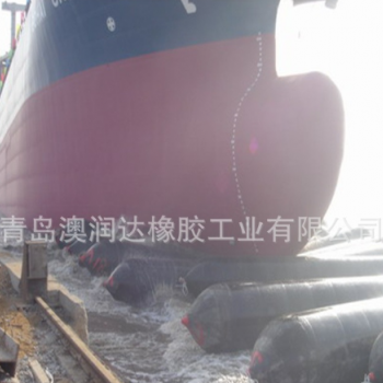 强力加强帘子布橡胶气囊，高压起重气囊，船舶下水气囊，价格低图3