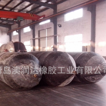 强力加强帘子布橡胶气囊，高压起重气囊，船舶下水气囊，价格低图2