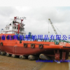 青岛顺航生产多种规格橡胶充气气囊 船用气囊