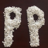 高流动性白色PP再生料厂家直销乳白PP再生塑料颗粒