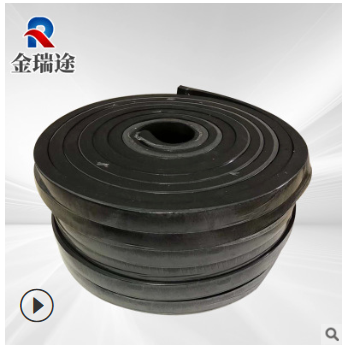 瑞途厂家供应制品型遇水膨胀止水 PZ遇水膨胀橡胶止水条图2