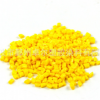 厂家供应 黄色通用HDPE色母料 优良塑料环保PE色母粒定做
