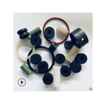 橡胶件定做硅胶橡胶模压件硅橡胶制品可加工异形橡胶产品来图来样
