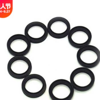 供应丁睛橡胶制品 丁晴橡胶密封件 橡胶制品图3