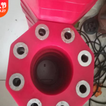 厂家直销 聚氨酯异形件 模具注塑pu弹性件 定做聚氨酯弹性垫块图3
