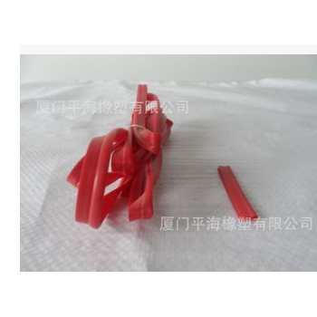 机械用胶骨,塑胶包边条图2