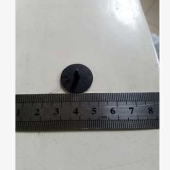 橡胶垫片浆用密封气封丁字垫片图2
