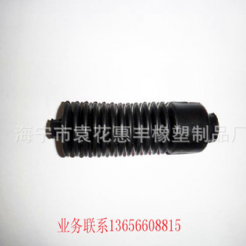 供应橡晈手柄套 电线橡胶护套 轴承橡胶护套橡胶杂件 硅胶线扣图2