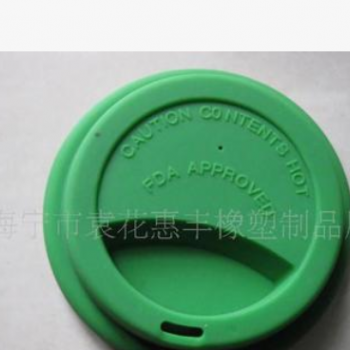 批发优质低价//硅胶杯盖 杯套/防漏/密封盖图2