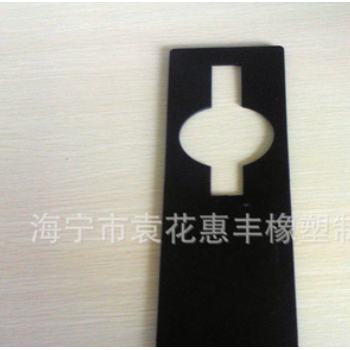 防盗门锁垫片 指纹锁垫片 密码门锁密封件 橡胶制品橡胶杂件图3