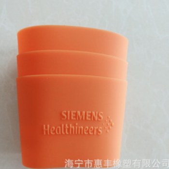 厂家批发 防烫隔热套 硅胶杯套 可加印logo 特价图2