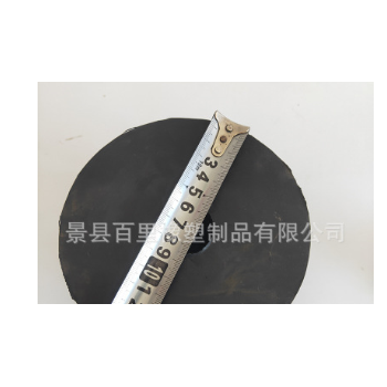 加工定做 橡胶缓冲块 橡胶减震垫 橡胶减震块 防震橡胶弹簧缓冲垫图3