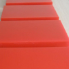 牛筋板 聚氨酯方板 PU方板 优力胶卷板 刀模垫板